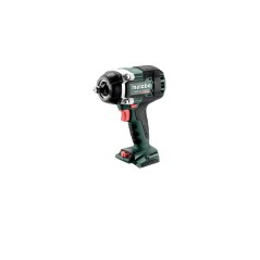 "Metabo SSW 18 LTX 800 BL Impact Wrench - Powerful, Cordless Performance Without Battery (SKU: 4061792228726)"